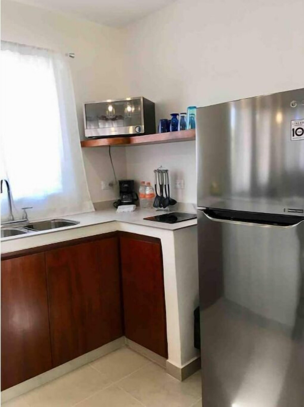 Bild für Gastgeberprofil