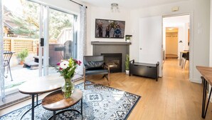 Interior - Host Large Groups w/Best Location+Private Hot Tubs (Whistler)