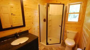 Savon, papier de toilette