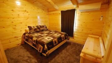 3 chambres, Wi-Fi, draps fournis