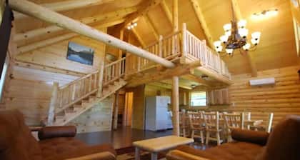 The Retreat