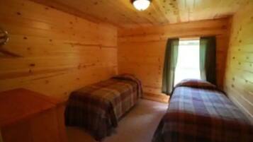 3 chambres, Wi-Fi, draps fournis