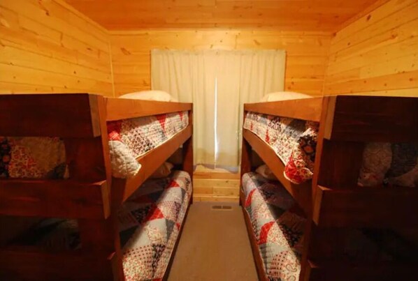 3 chambres, Wi-Fi, draps fournis