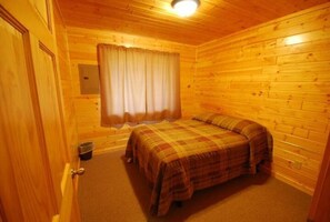 3 chambres, Wi-Fi, draps fournis