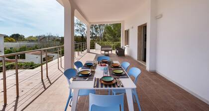 Villa Fiorezza - 1 PP by BarbarHouse