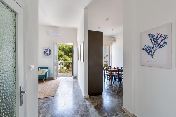 Interior - Villa Fiorezza - 2 PP by BarbarHouse (Campomarino)