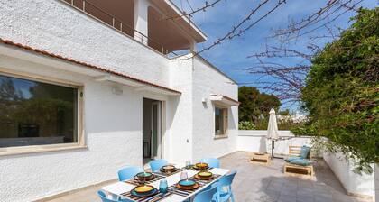 Villa Fiorezza - 3 PT by BarbarHouse