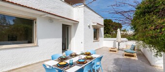 Villa Fiorezza - 3 PT by BarbarHouse