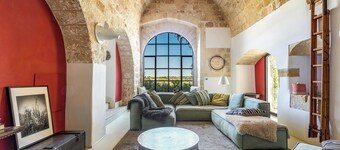 Casina del Bene by Perle di Puglia