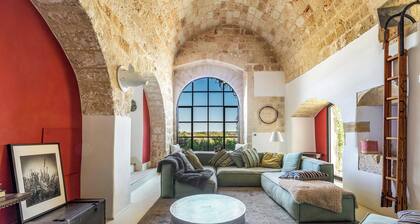 Casina del Bene by Perle di Puglia