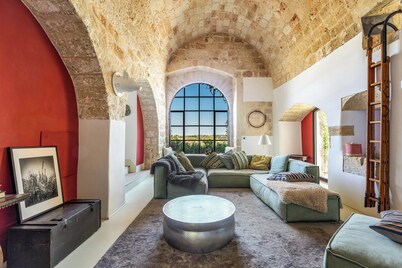 Casina del Bene by Perle di Puglia