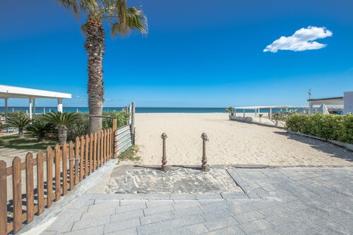 Appartamento Vitalba by BarbarHouse