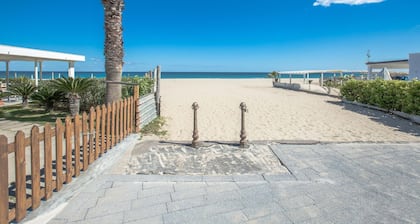 Appartamento Vitalba by BarbarHouse