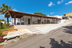 Fachada