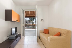 TV - Residence Garden Sea - Trilo 2 (Porto Cesareo)