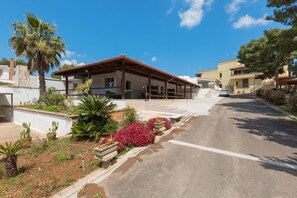 Exterior - Residence Garden Sea - Trilo 2 (Porto Cesareo)