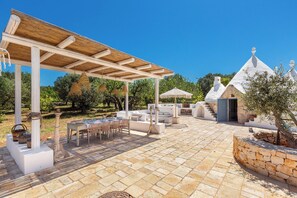 تناول الطعام بالخارج