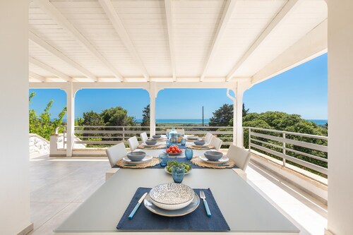 Villa Amoenitas by Perle di Puglia