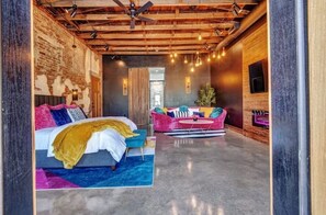 1 bedroom, WiFi