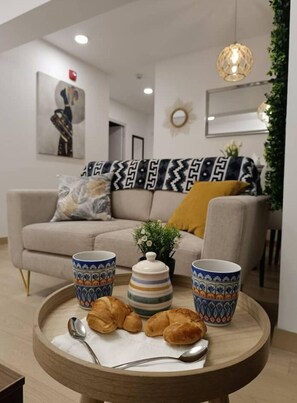 Smart TV - Runawasi Apartments - Miraflores (Miraflores)