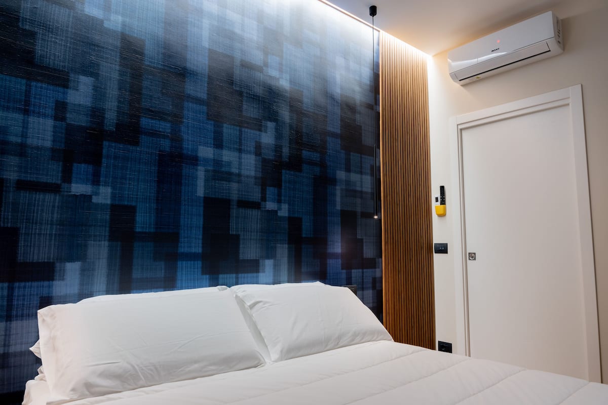 Suite | 1 habitación, ropa de cama de alta calidad y edredón