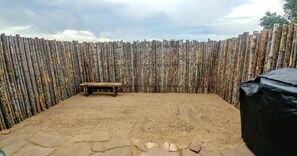 Boendeområde