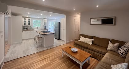 Newly Renovated 3 Bedroom, 1.5 Bath Rental in Hyannis, 1.5 miles to beach