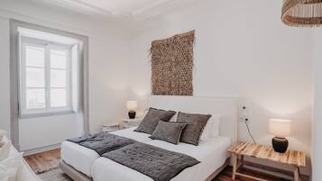 Suite Premium | Con stile personalizzato, con arredamento individuale, insonorizzazione