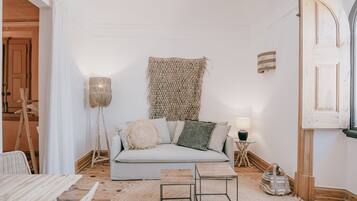 Suite Premium | Con stile personalizzato, con arredamento individuale, insonorizzazione