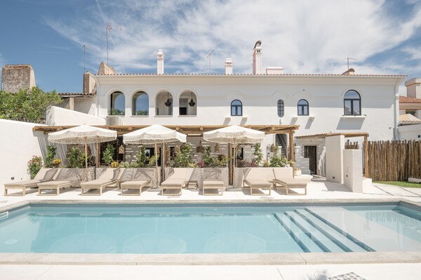 Casa Az-zagal - Portalegre
