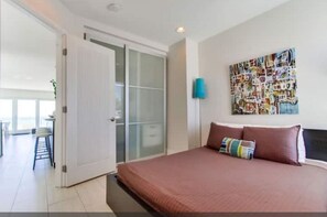 3 bedrooms, WiFi