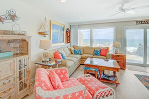 スマートテレビ、書庫