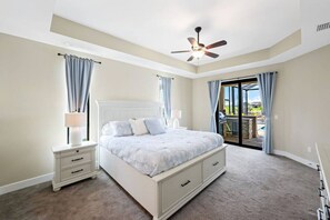 3 chambres, Wi-Fi gratuit, draps fournis