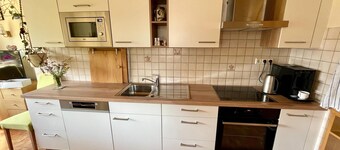 Gemütliches Ferienhaus im Herzen der Alpen