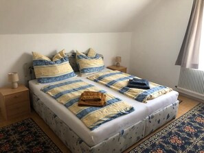 4 chambres, Wi-Fi gratuit