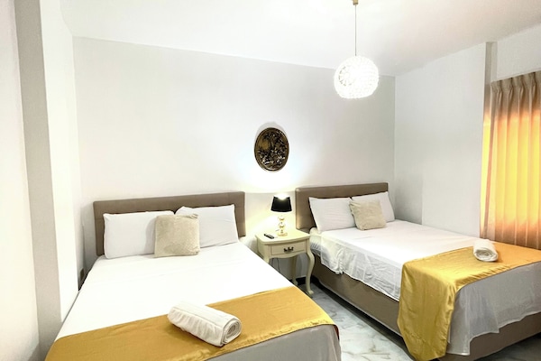 Sábanas de algodón egipcio y ropa de cama de alta calidad