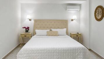 Egyptian cotton sheets, premium bedding, pillowtop beds