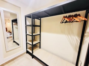 Classic Double Room | 2 bedrooms, free WiFi, bed sheets