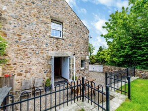 Exterior - Warth House - UK44209 (Ingleton, near Settle)