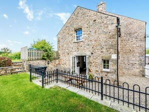 Exterior - Warth House - UK44209 (Ingleton, near Settle)