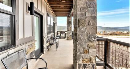 Luxury Condo By Deer Valley East Village, Great for Ski / Vacation