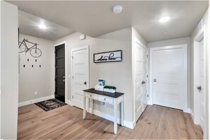 Interior - Luxury Condo By Deer Valley East Village, Great for Ski / Vacation (Heber City)