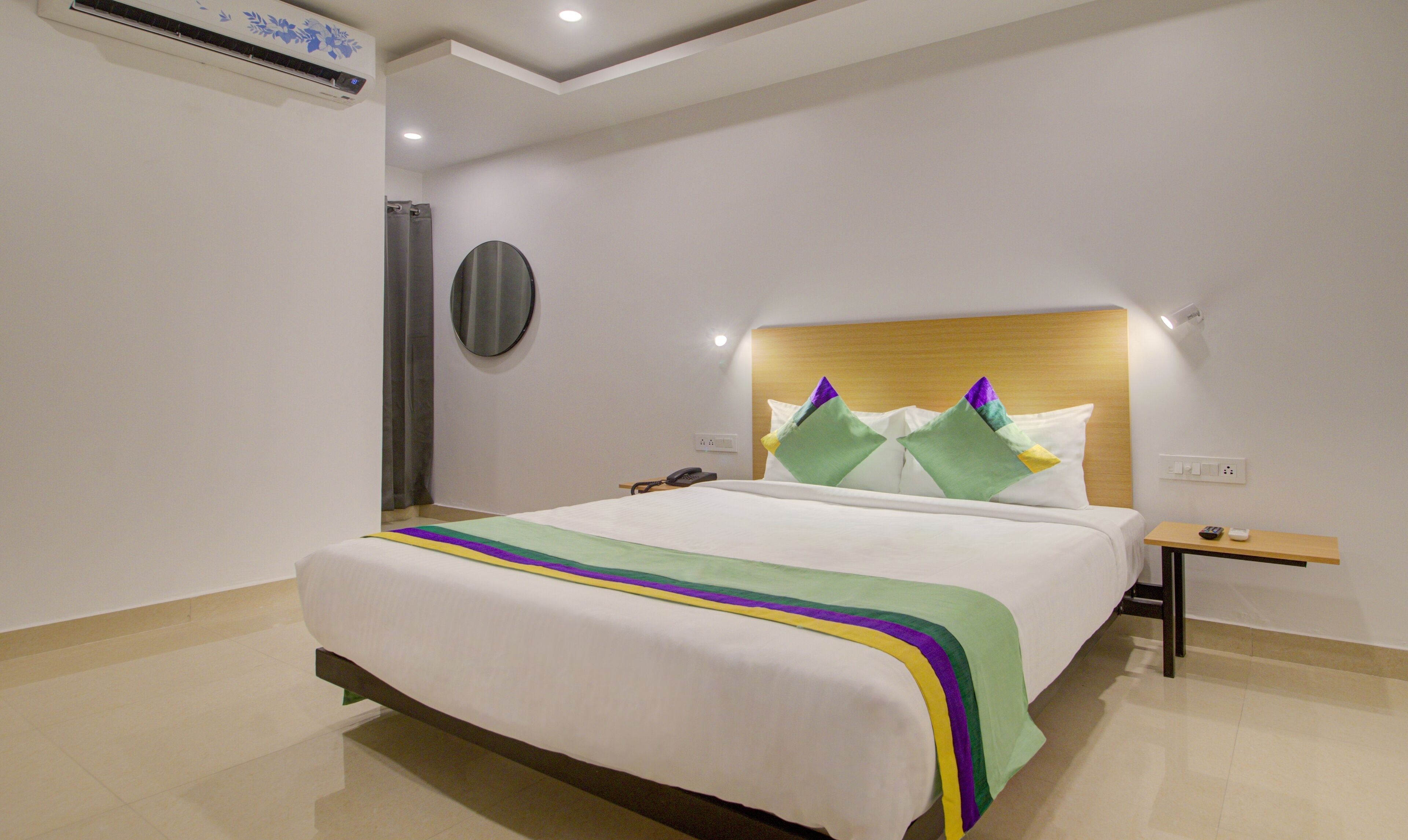 Foto - Treebo De Alphabet Kondapur