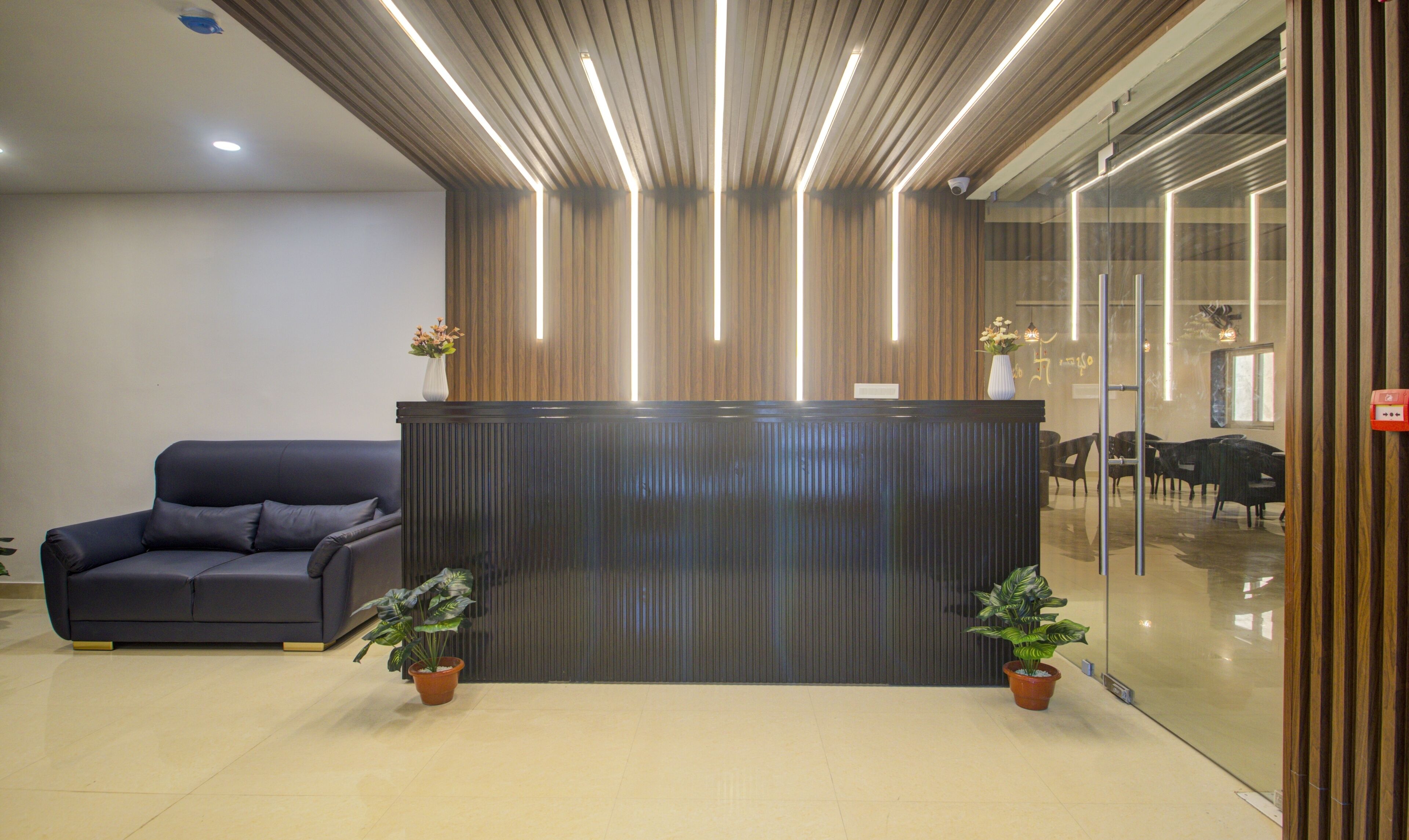 Foto - Treebo De Alphabet Kondapur