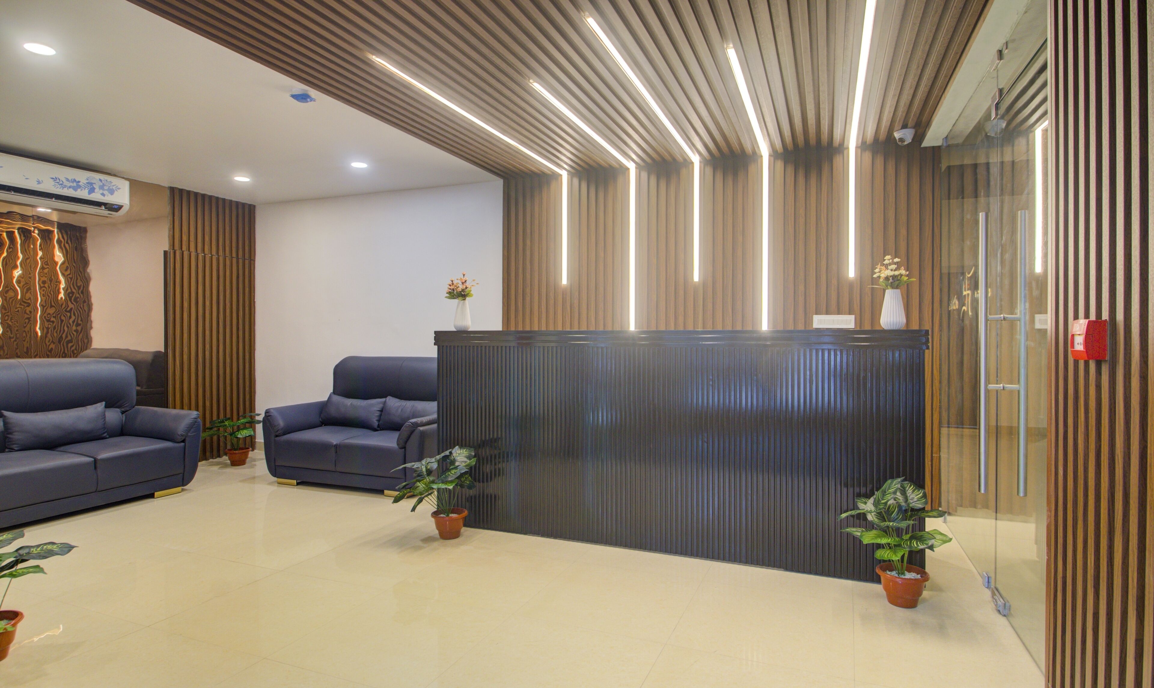 Foto - Treebo De Alphabet Kondapur