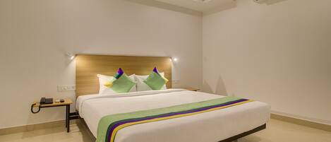 Premium-Doppelzimmer