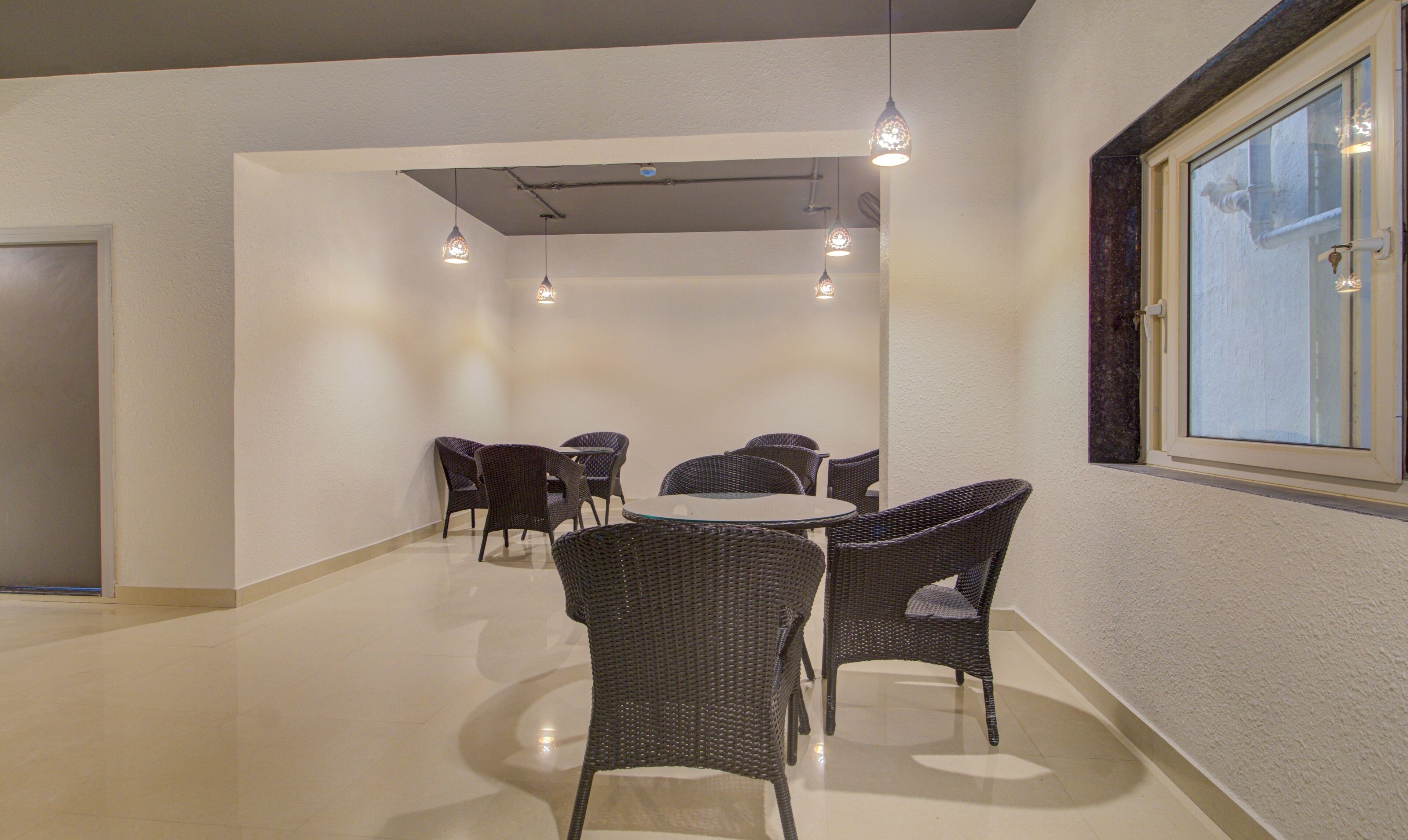 Foto - Treebo De Alphabet Kondapur