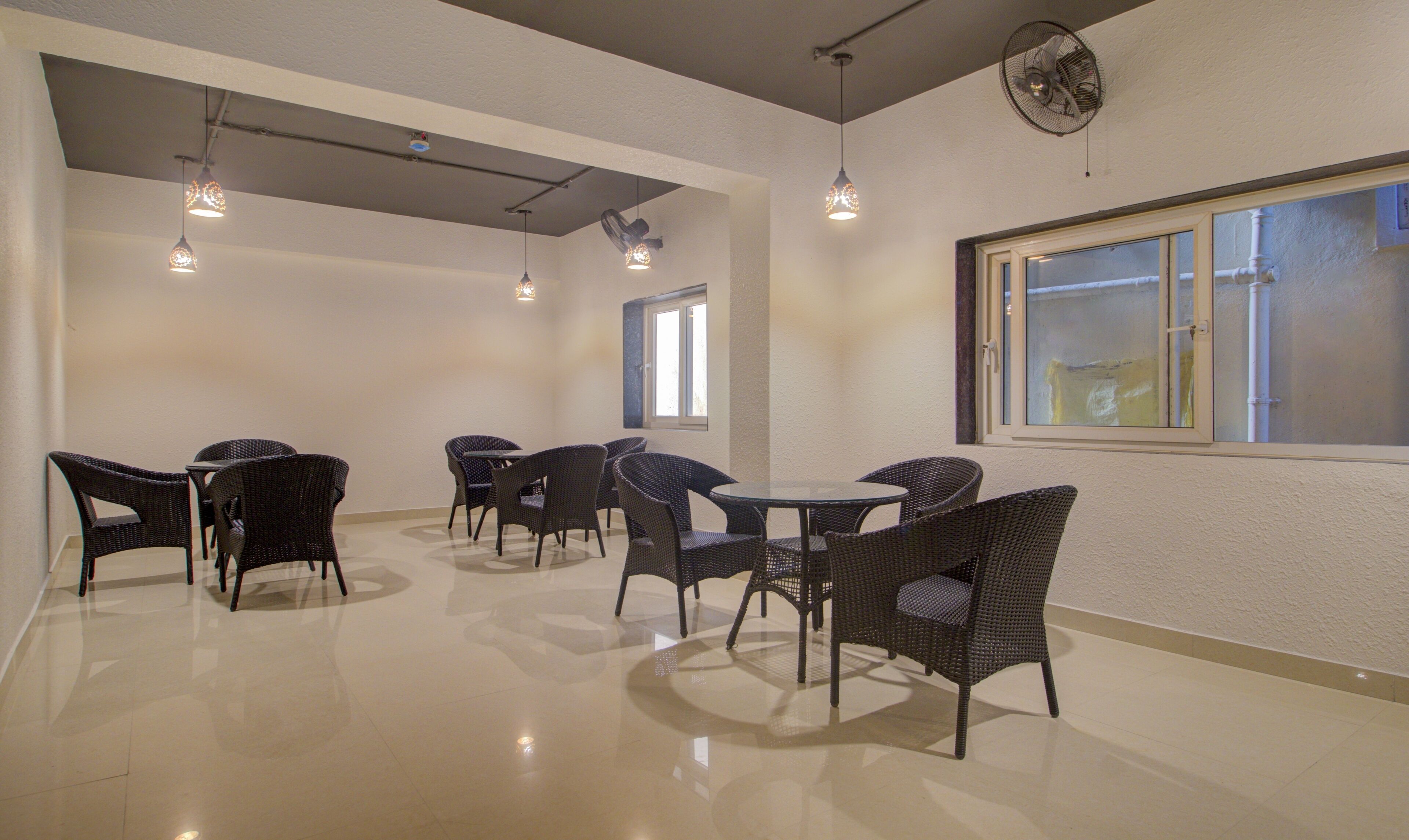 Foto - Treebo De Alphabet Kondapur