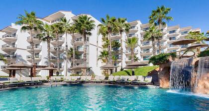 Villa Del Palmar - One Bedroom Suite