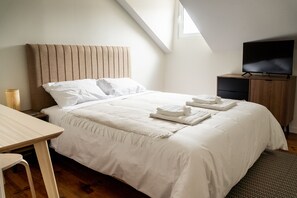 Literie hypoallergénique, décoration personnalisée